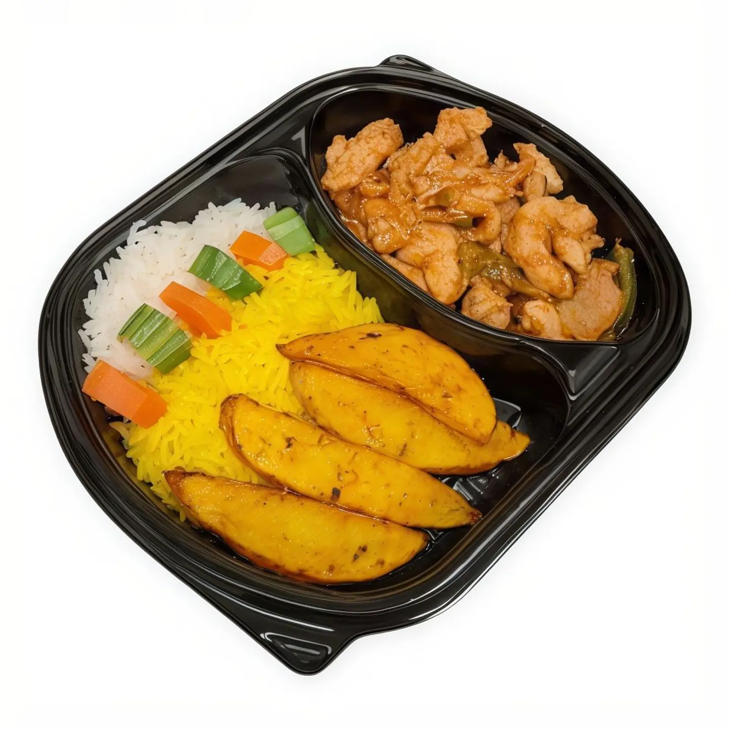 دجاج مكسيكان