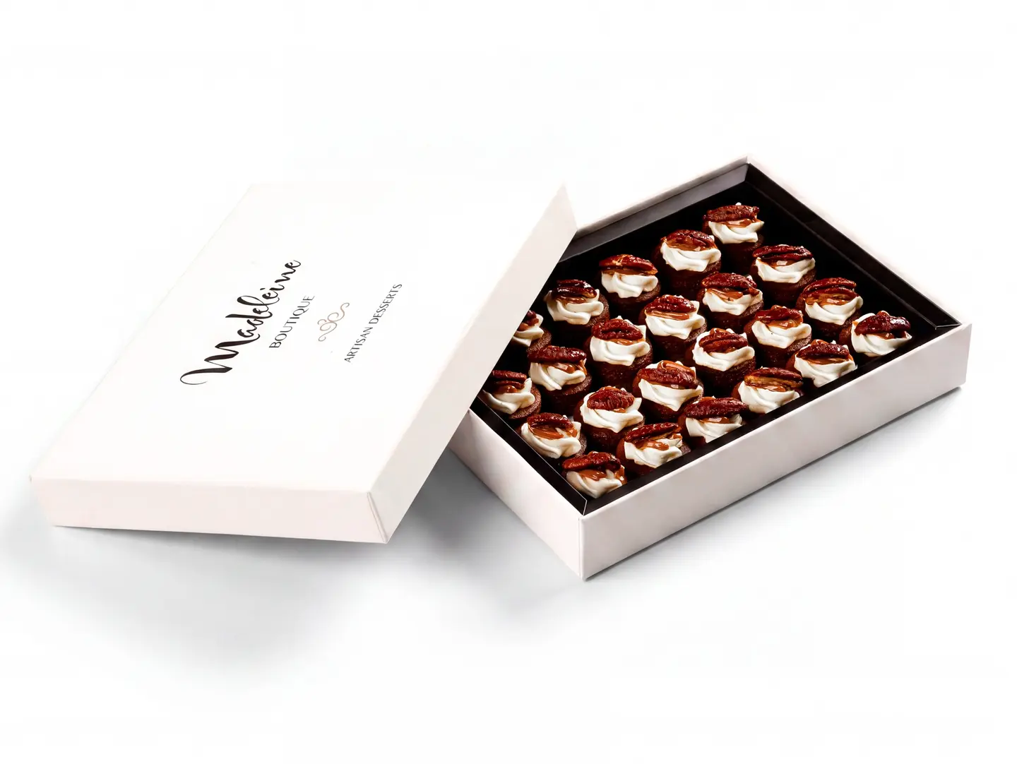Pecan Dates Bites Box