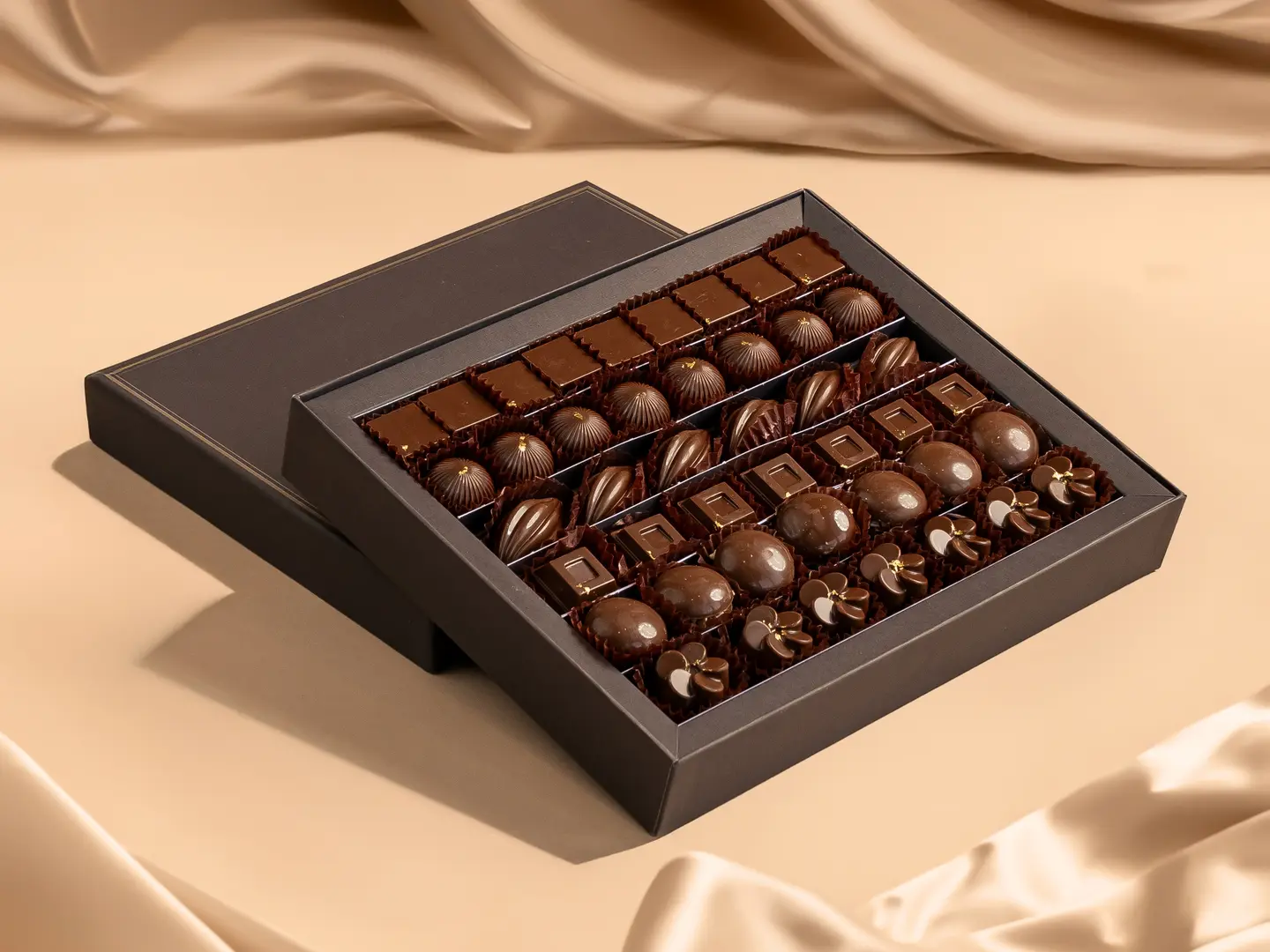 Chocolate Signature Collection