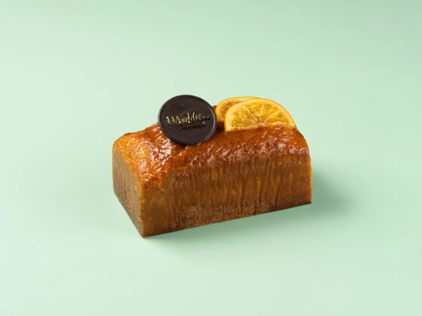 Orange English Cake