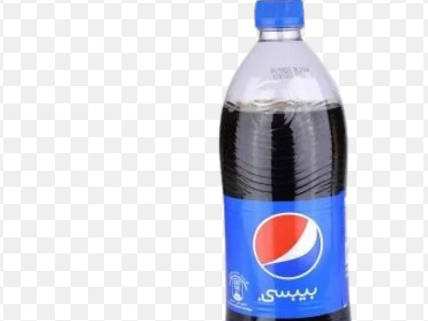 Pepsi Liter