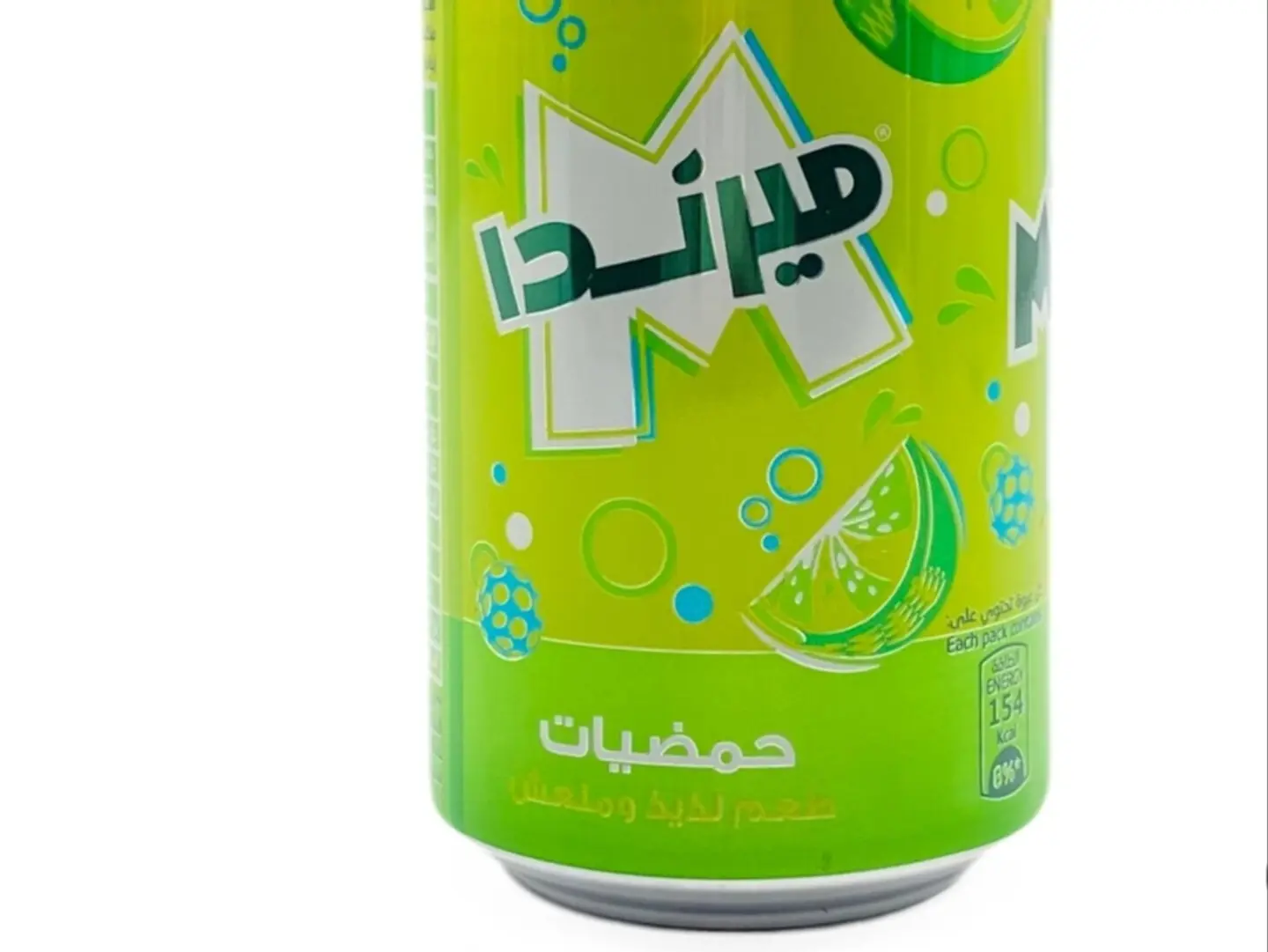 Mirnda