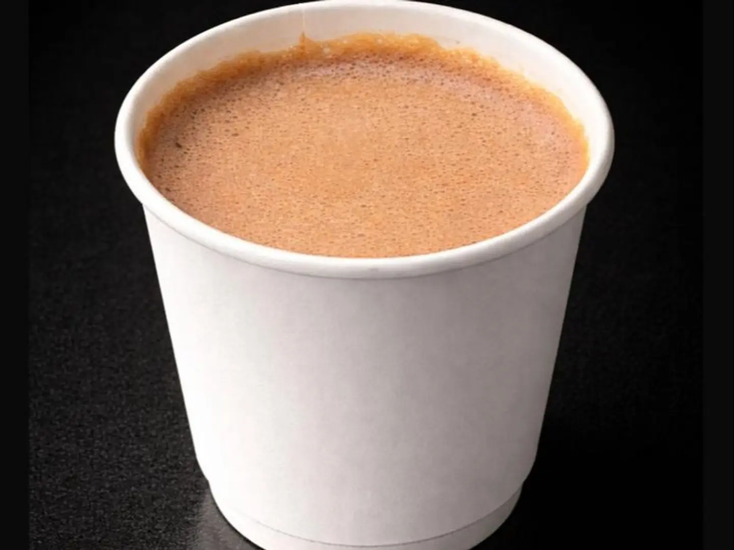 Hot Chocolate