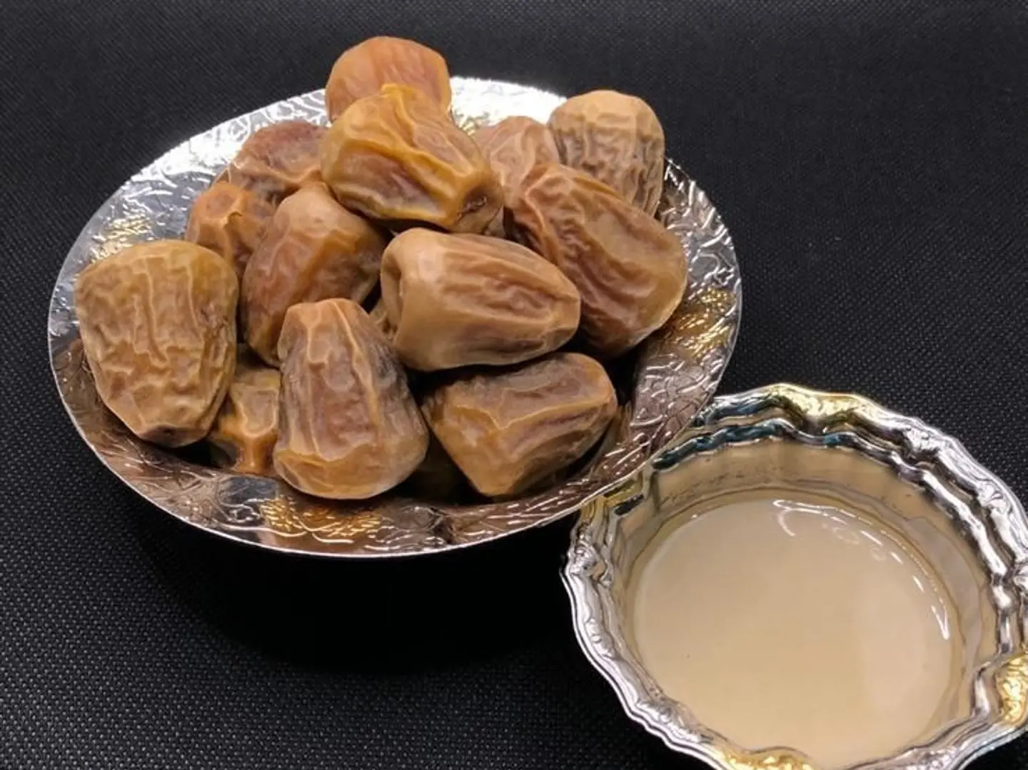 Sukkary Dates