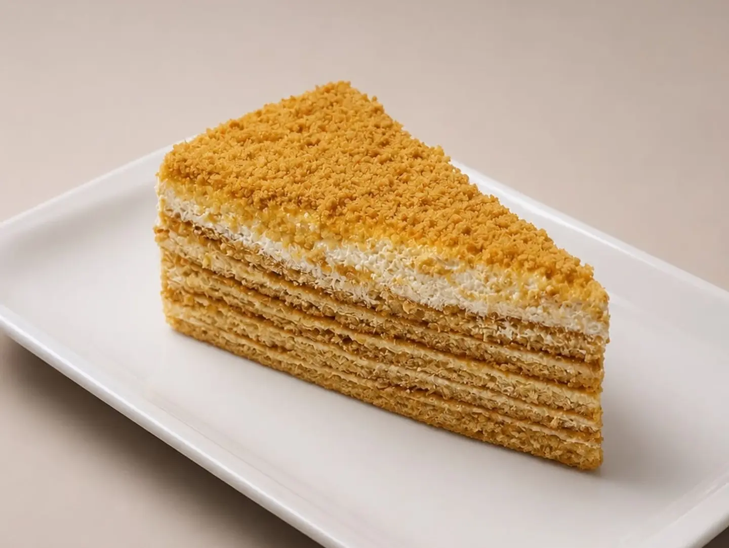 Honey Cake