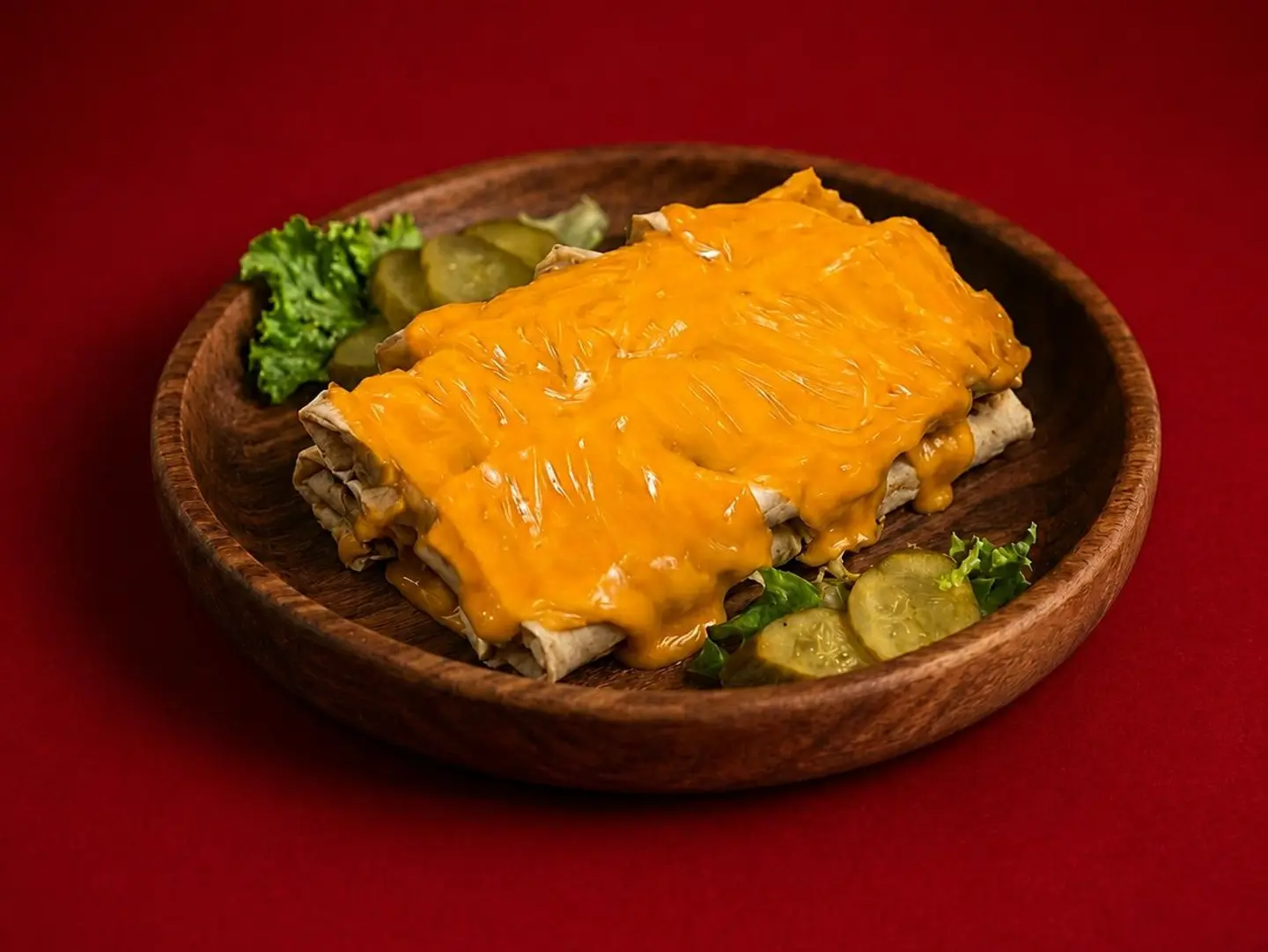 عرب تشيز