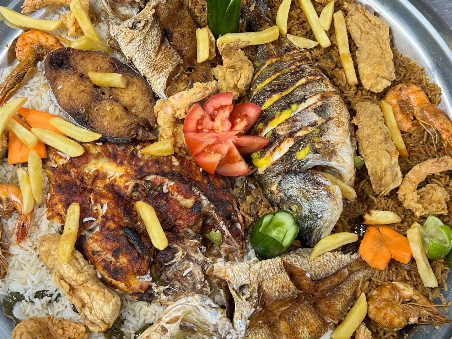 عرض العائلة