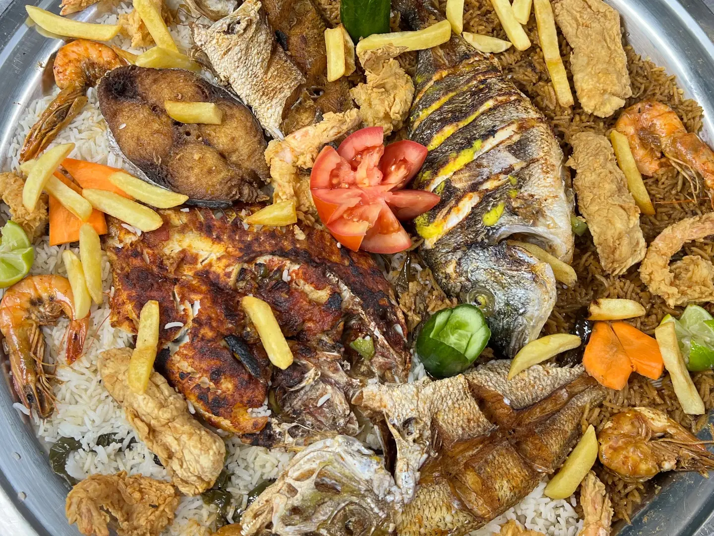 عرض الأكيلة