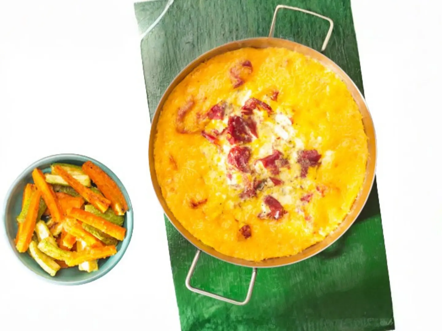 البيض - بيض مقلي