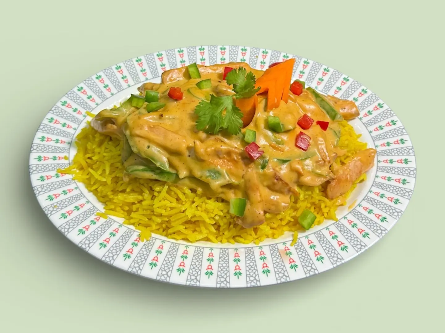 ريزو فاهيتا