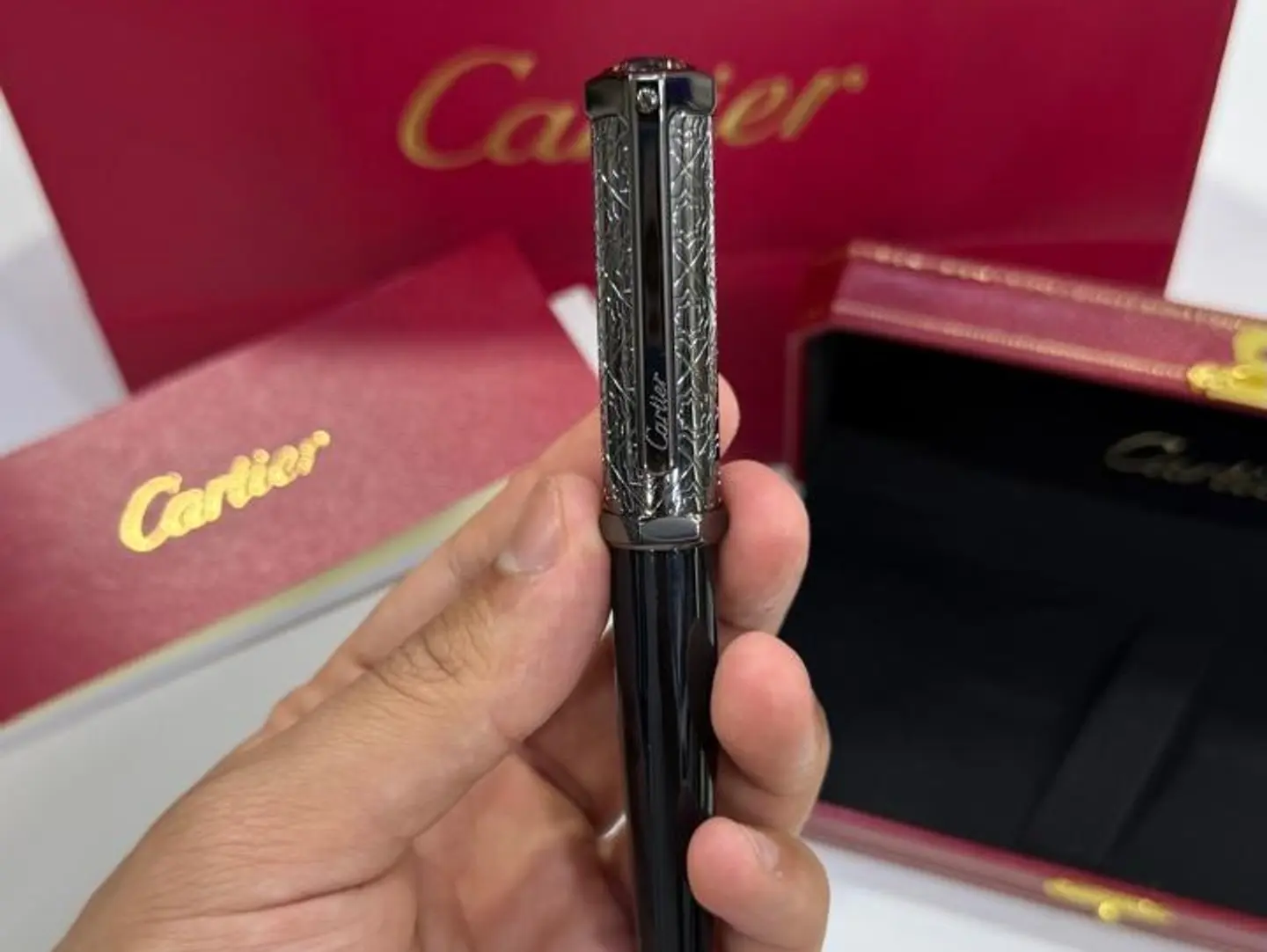 Cartier 6070 Pen
