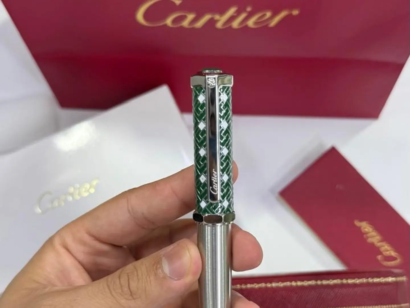 Cartier 6076 Pen