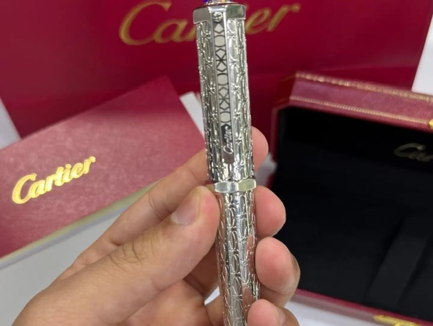 Cartier 6073 Pen