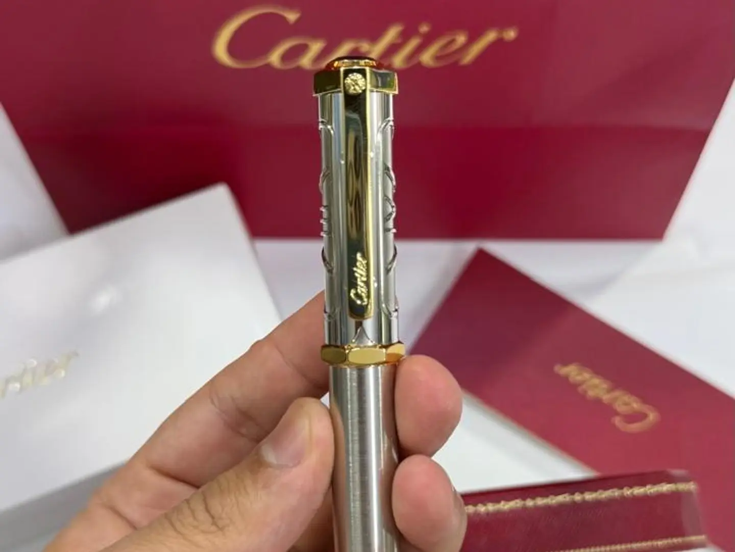 Cartier 6071 Pen