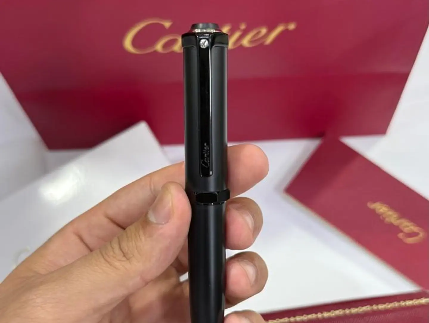 Cartier 6080pen