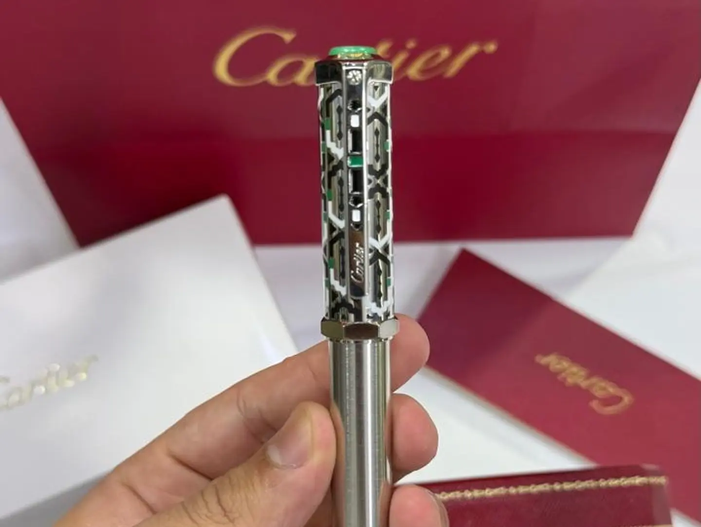 Cartier 6075 Pen