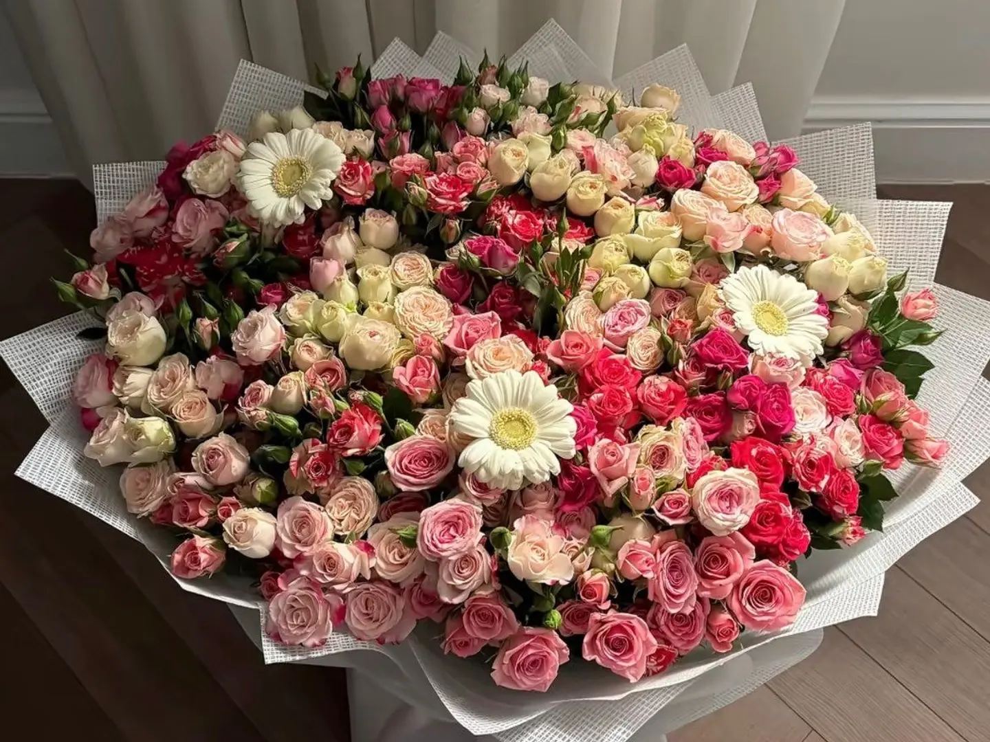 باقة الفارقة 1