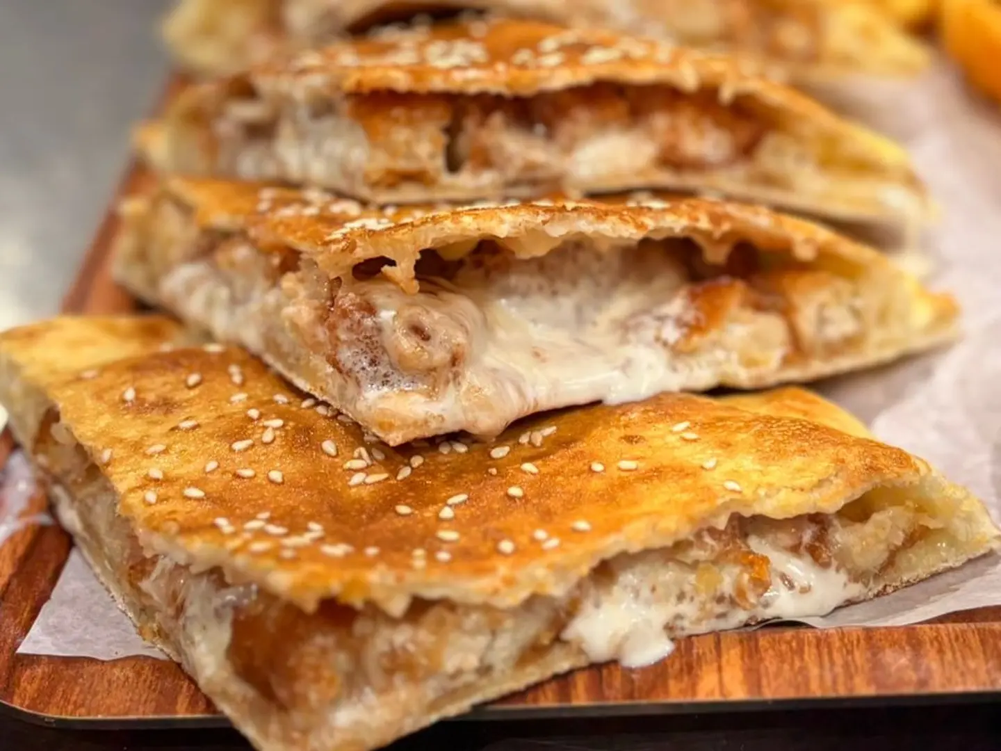 The Leaders Small Meal Prince