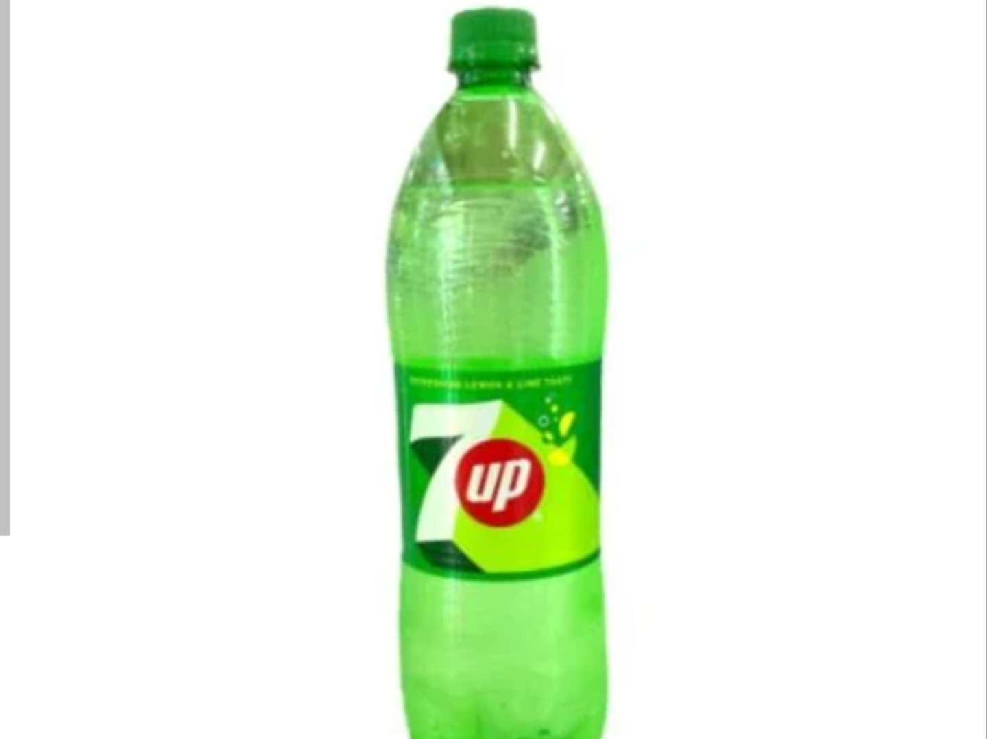 7up Liter
