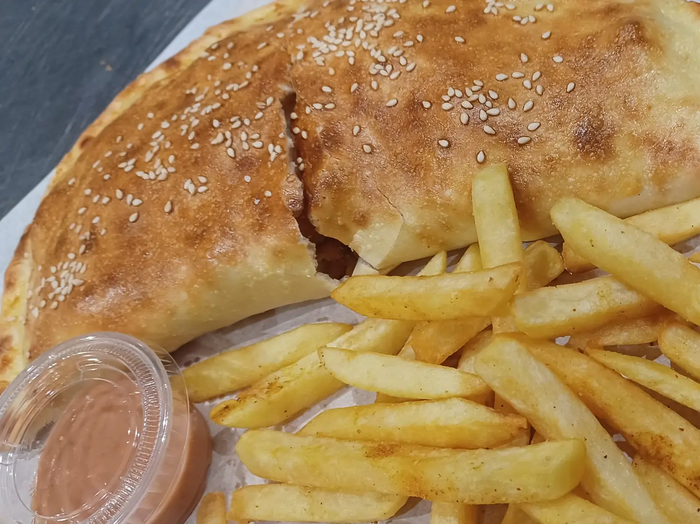 Chickfillet Mini Meal