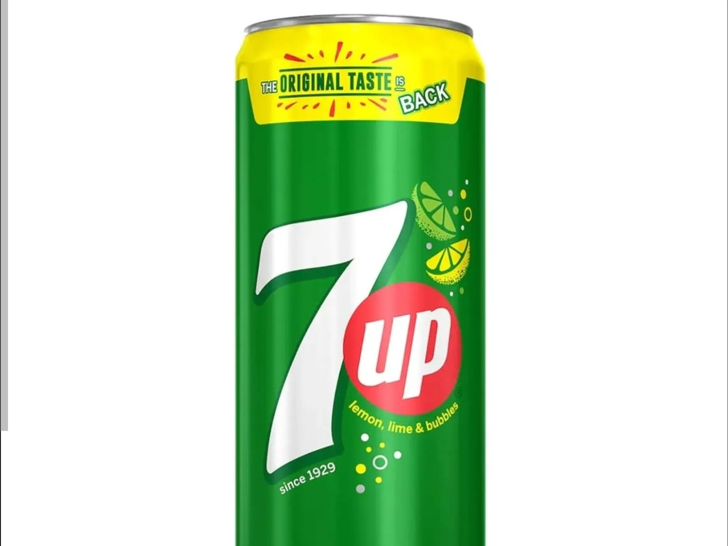 7up Small