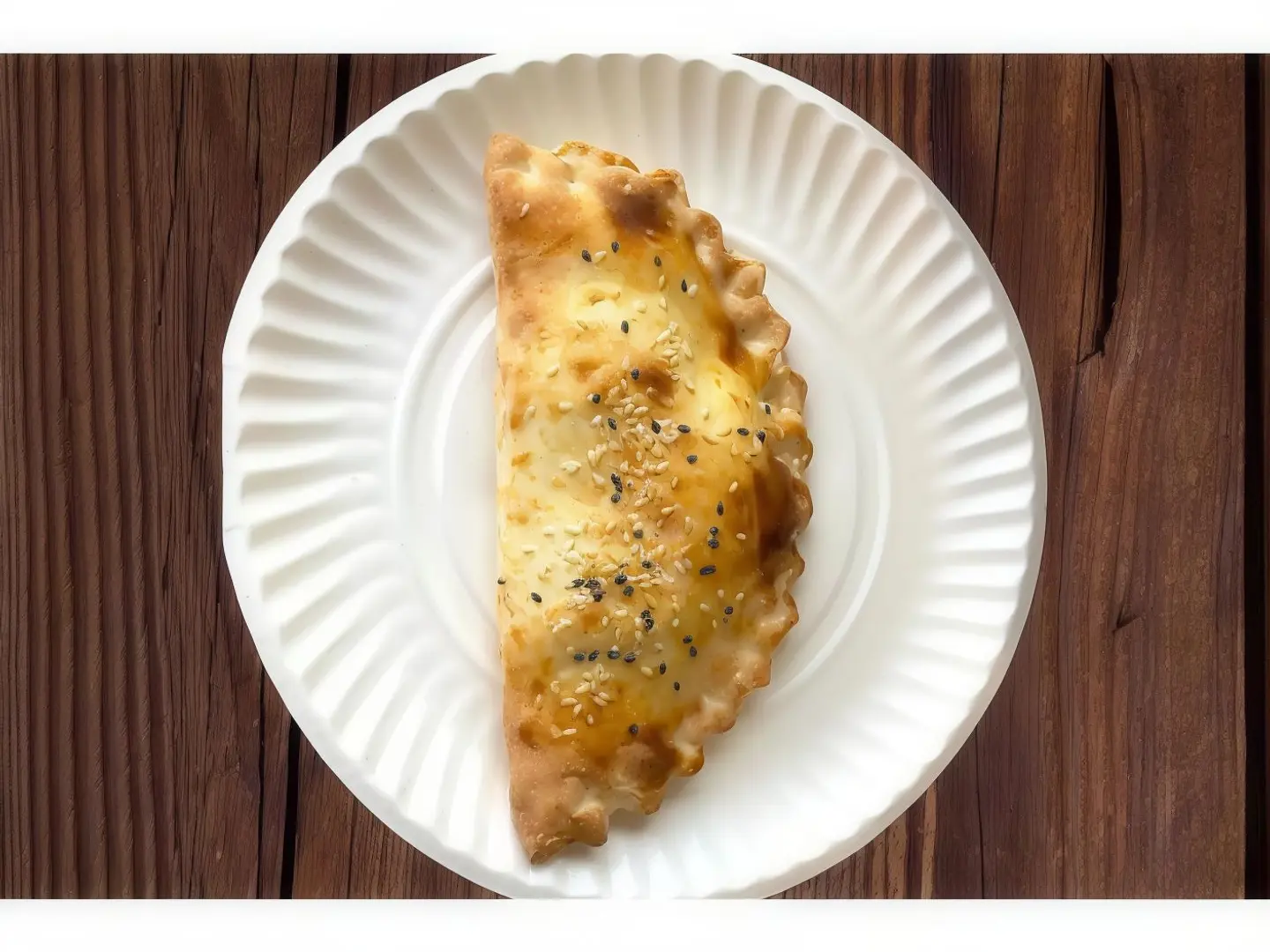 Cheese Zaatar Olives