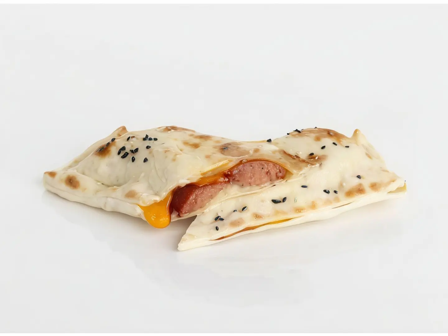 Sausage Cheese