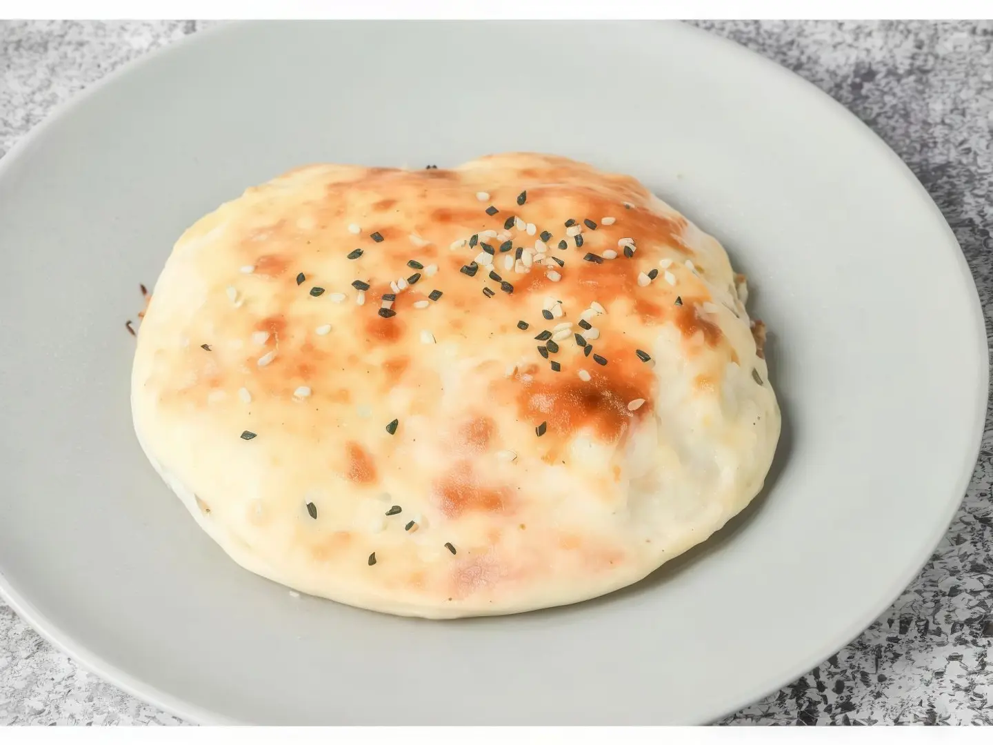 Minced Meat With Eggs