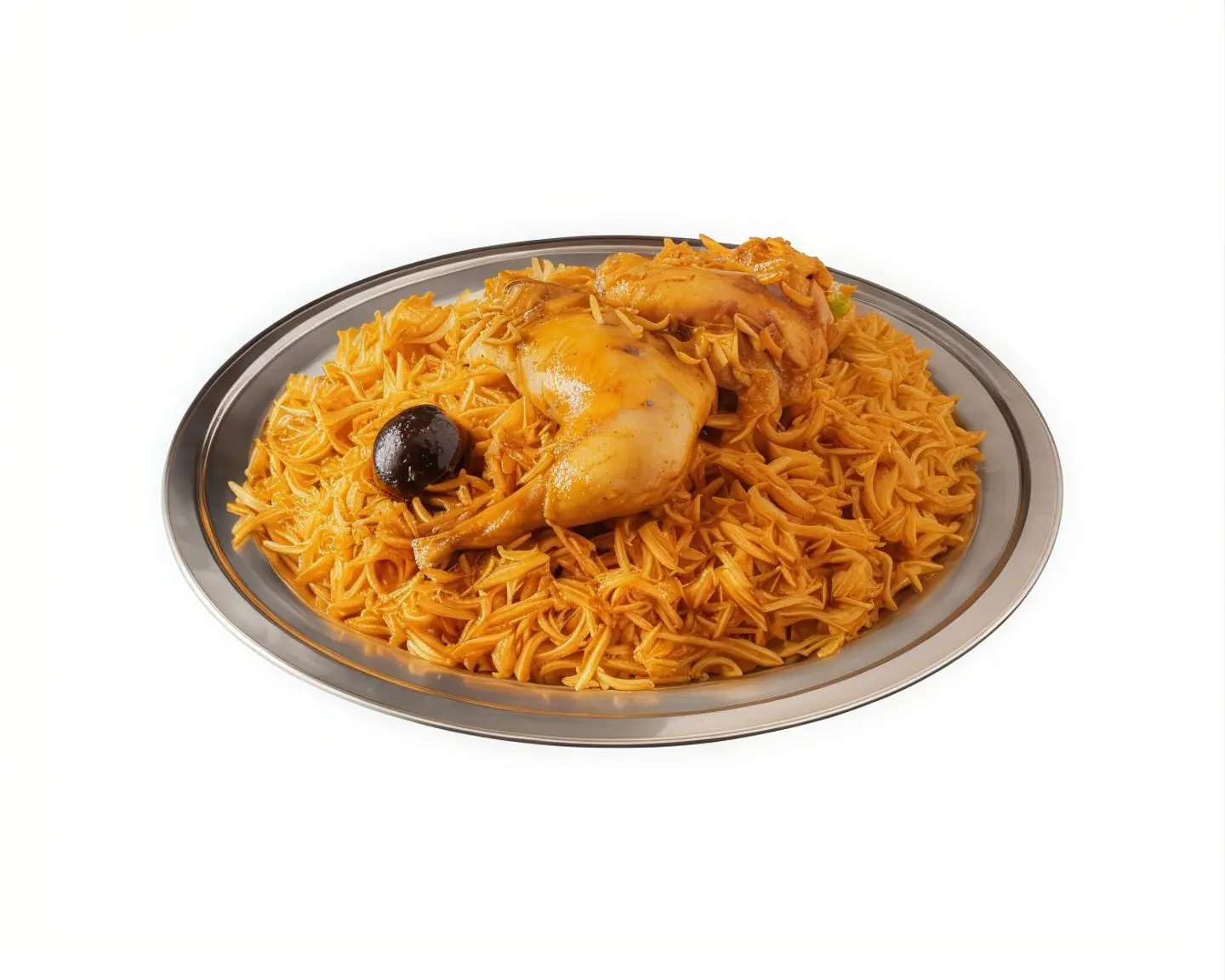 مضغوط دجاج