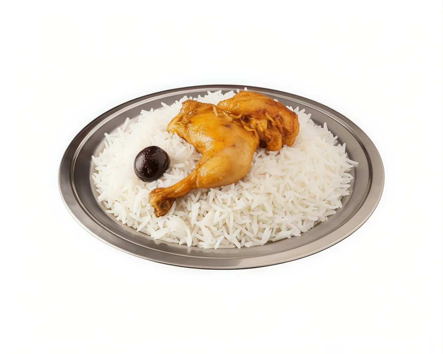 Briah Madghot Chicken