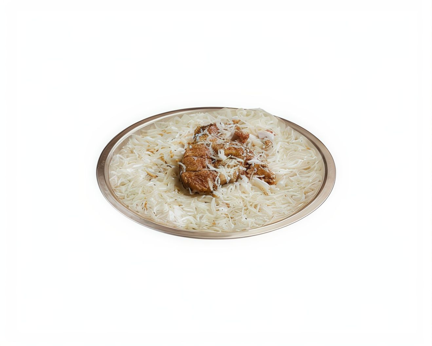 برية حاشي