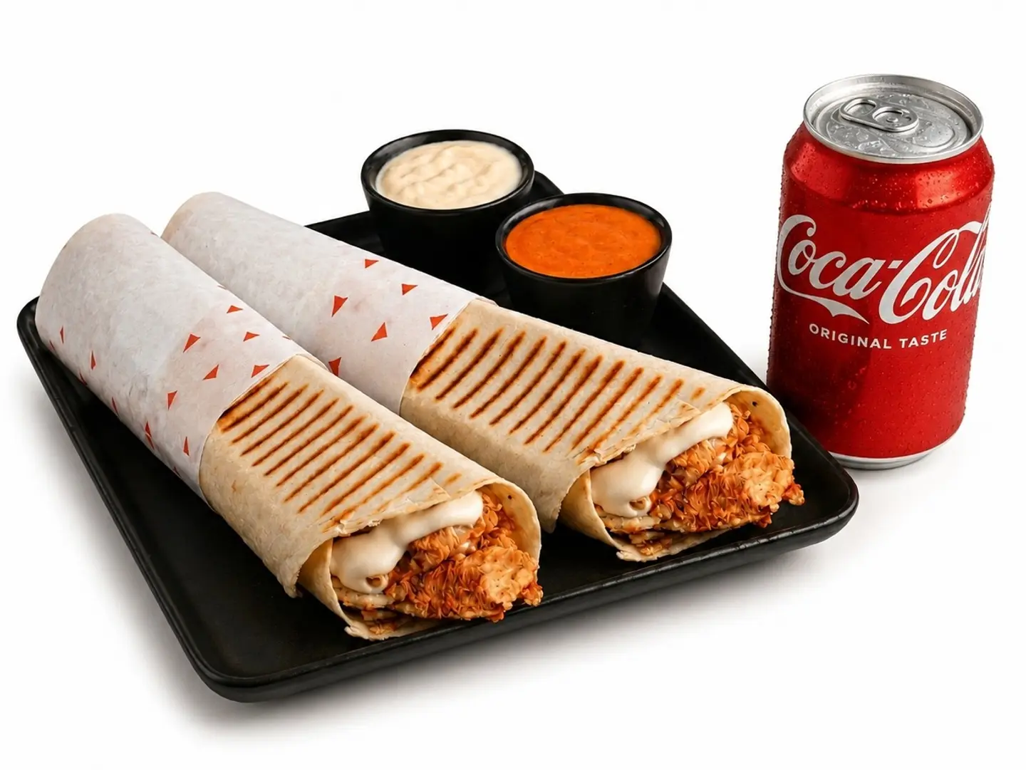 Al Jamal Meal