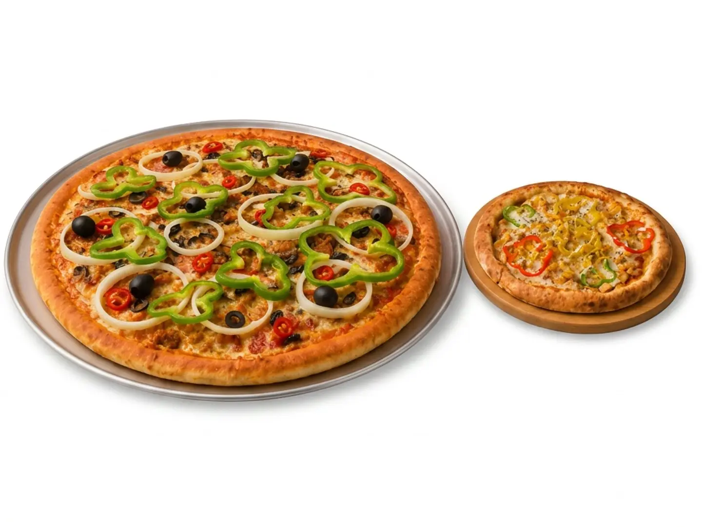 Pizza Deal