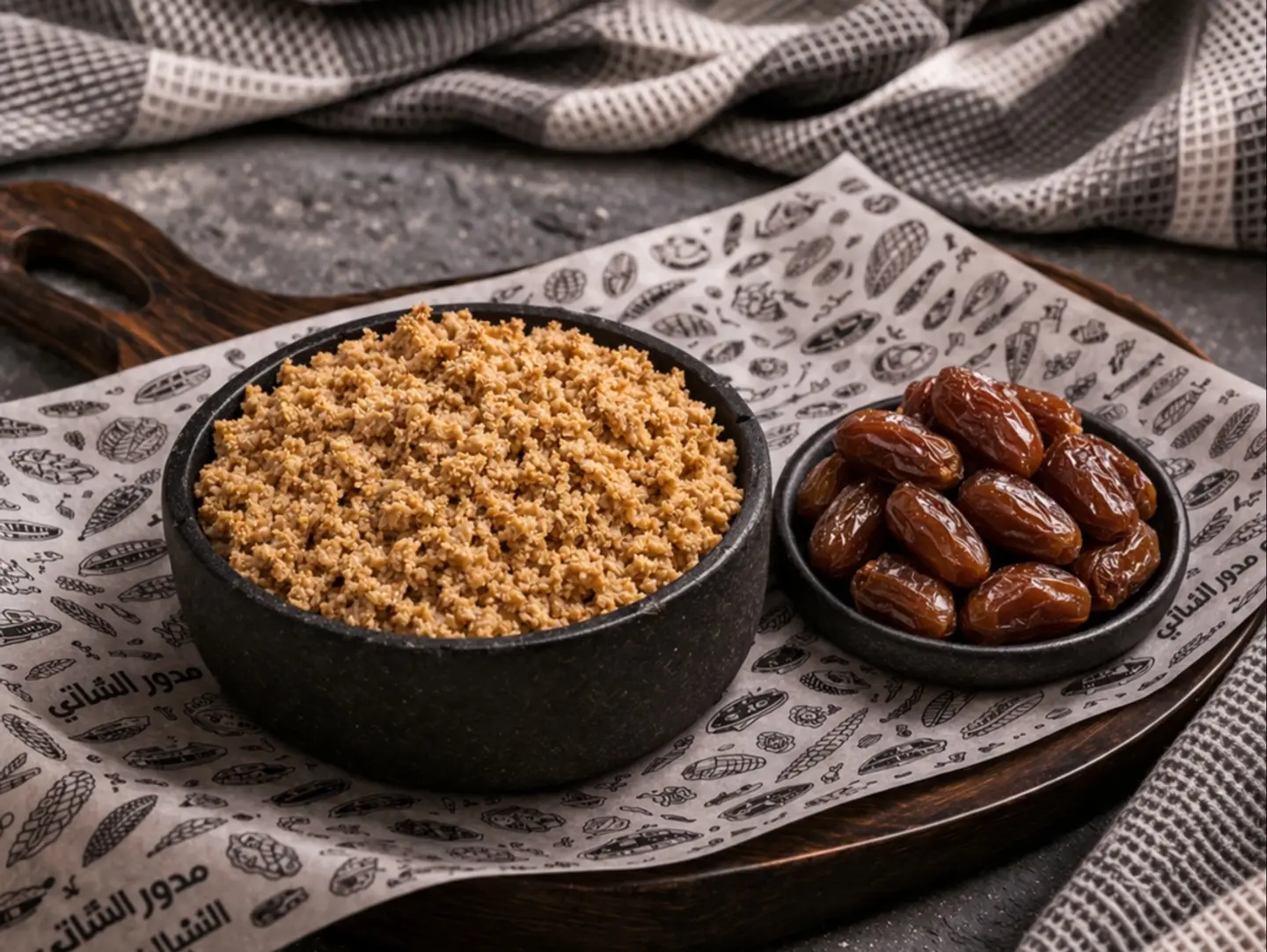 عريكة عادي