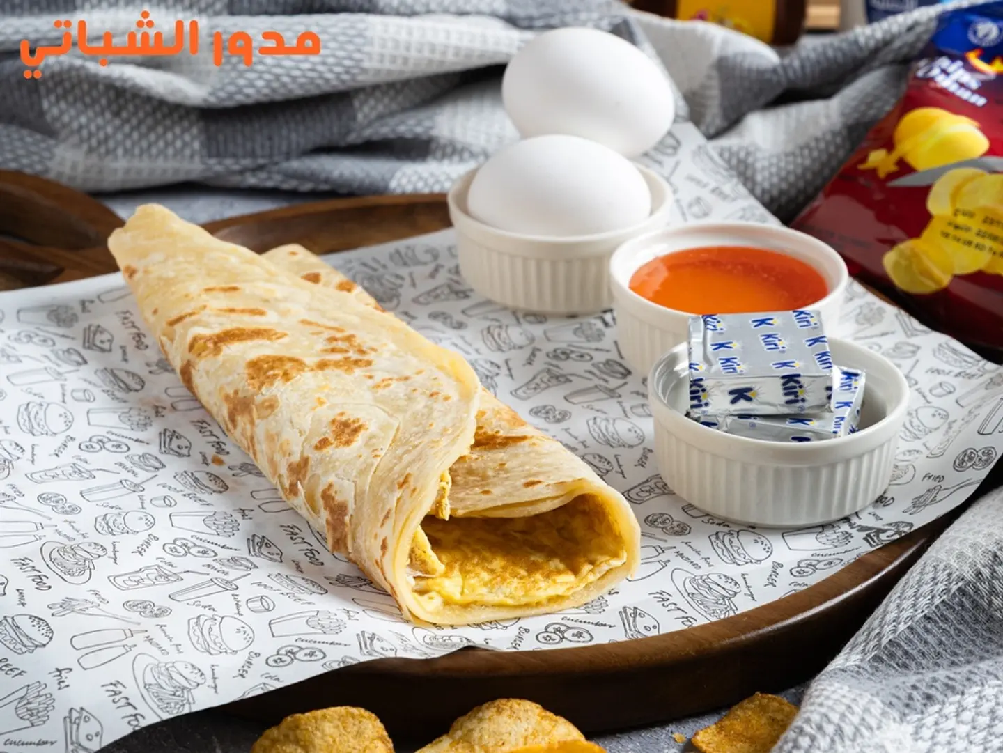 بيض