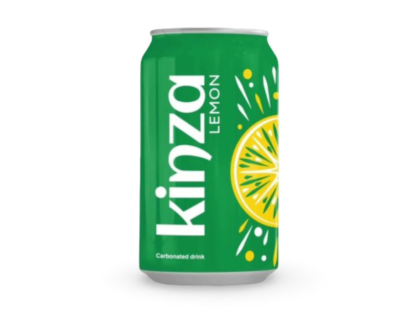 كينزا ليمون