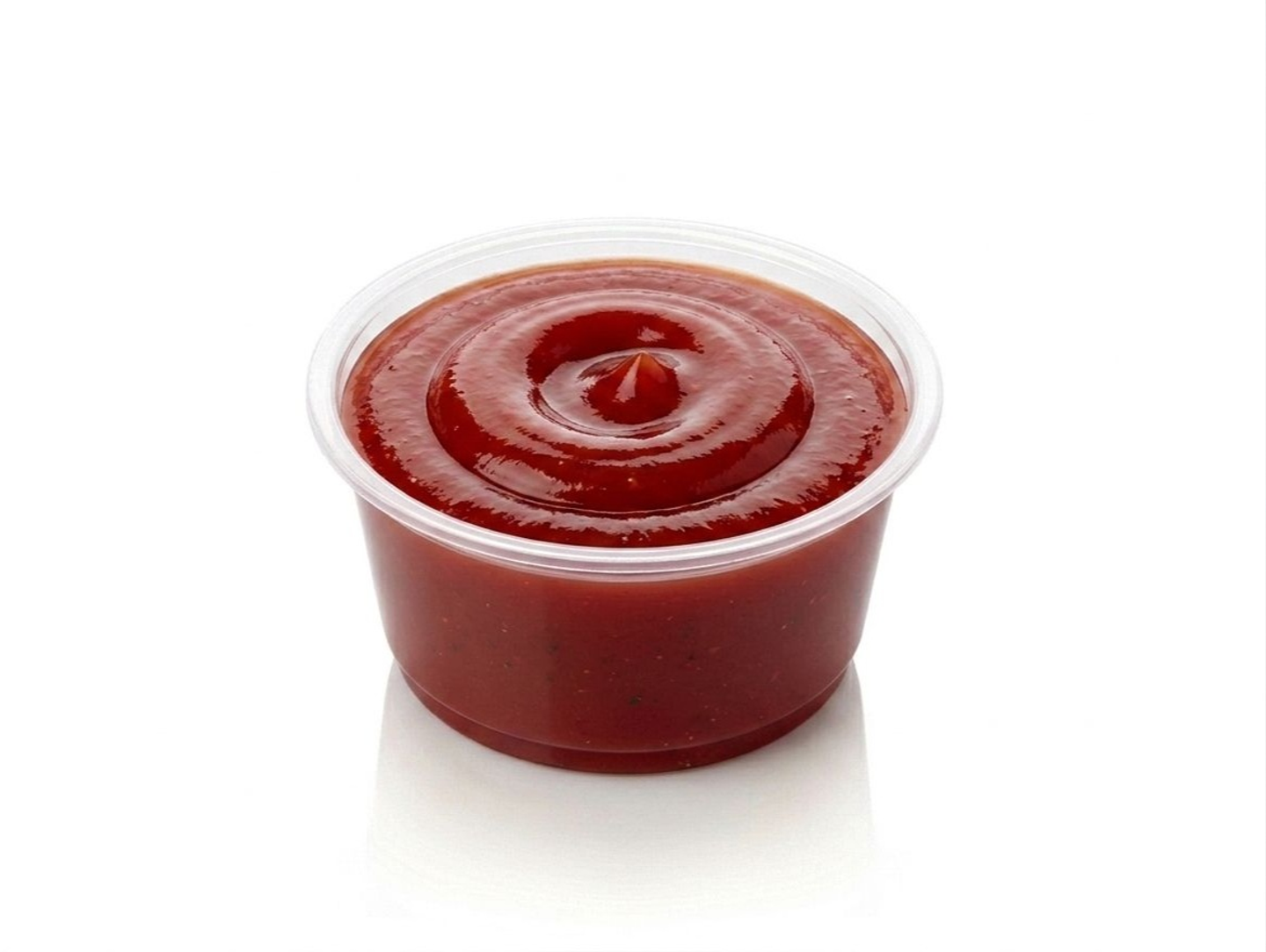 Ketchup