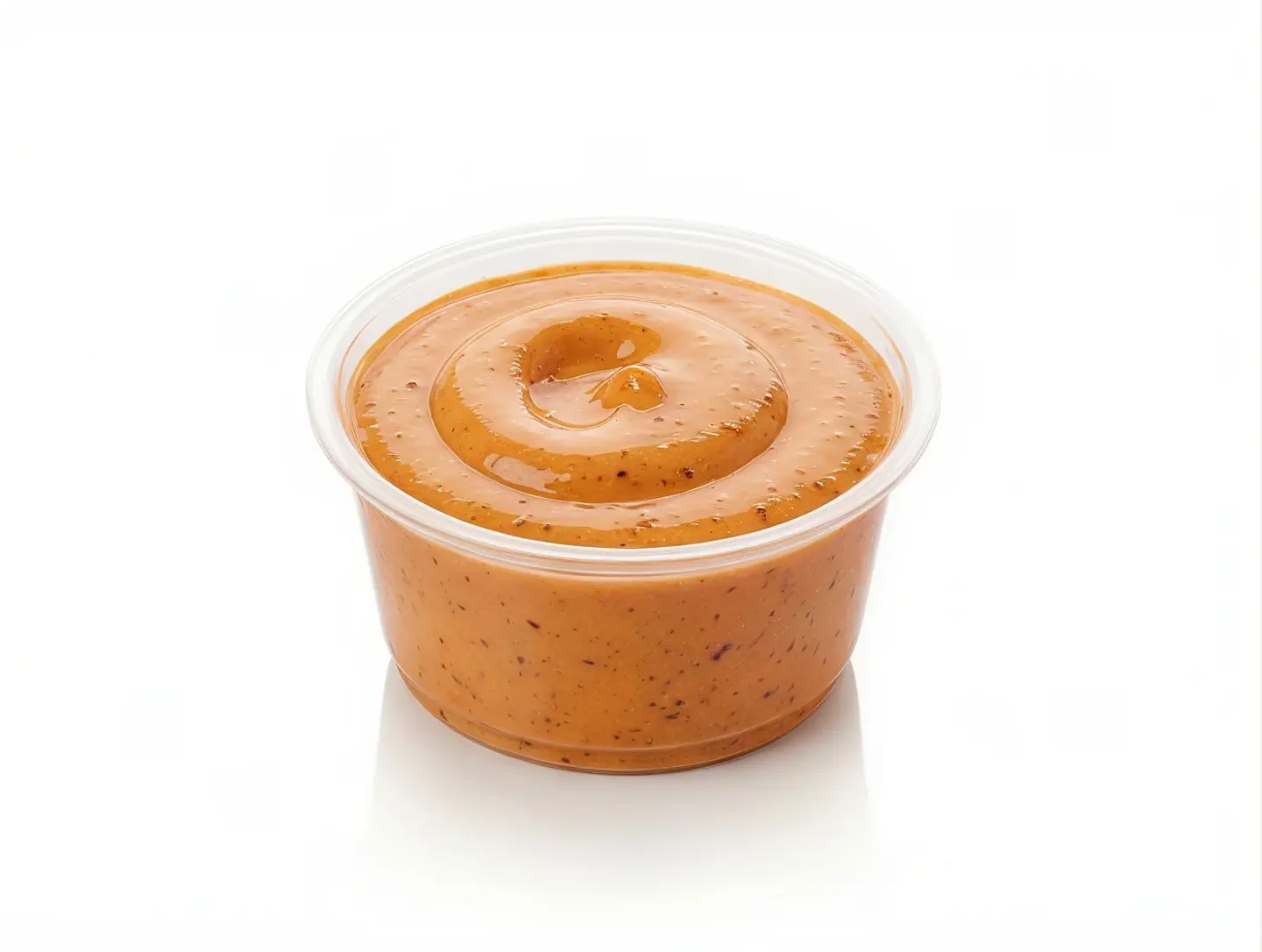 Alarabi Spicy Garlic Sauce