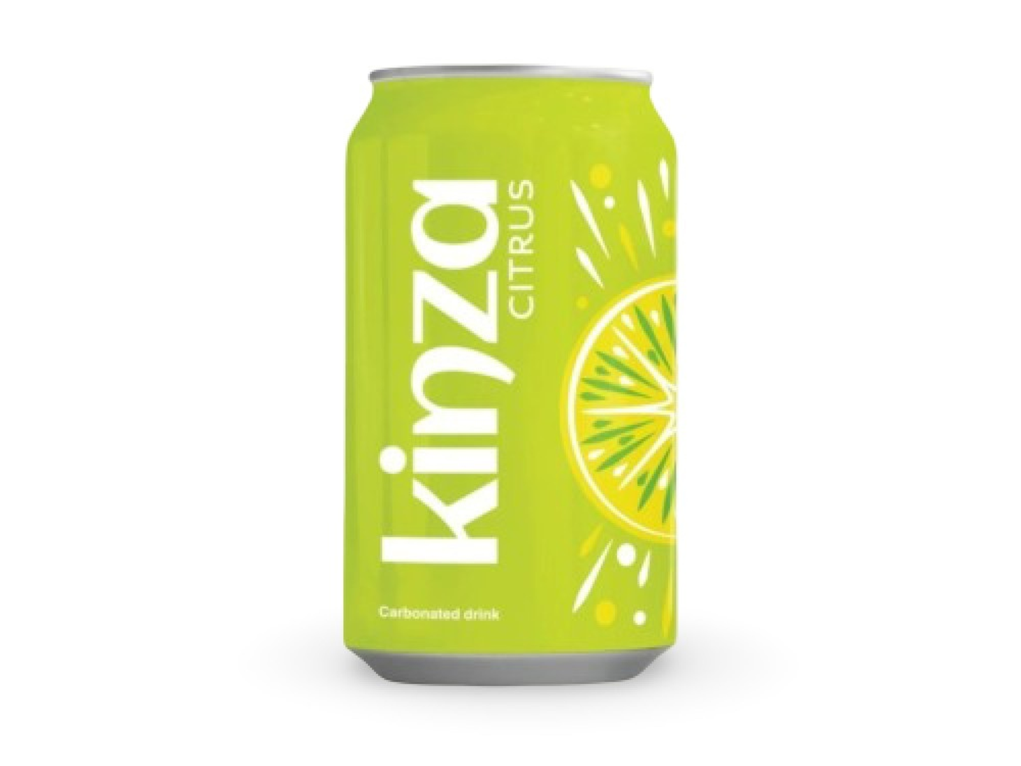 كينزا حمضيات