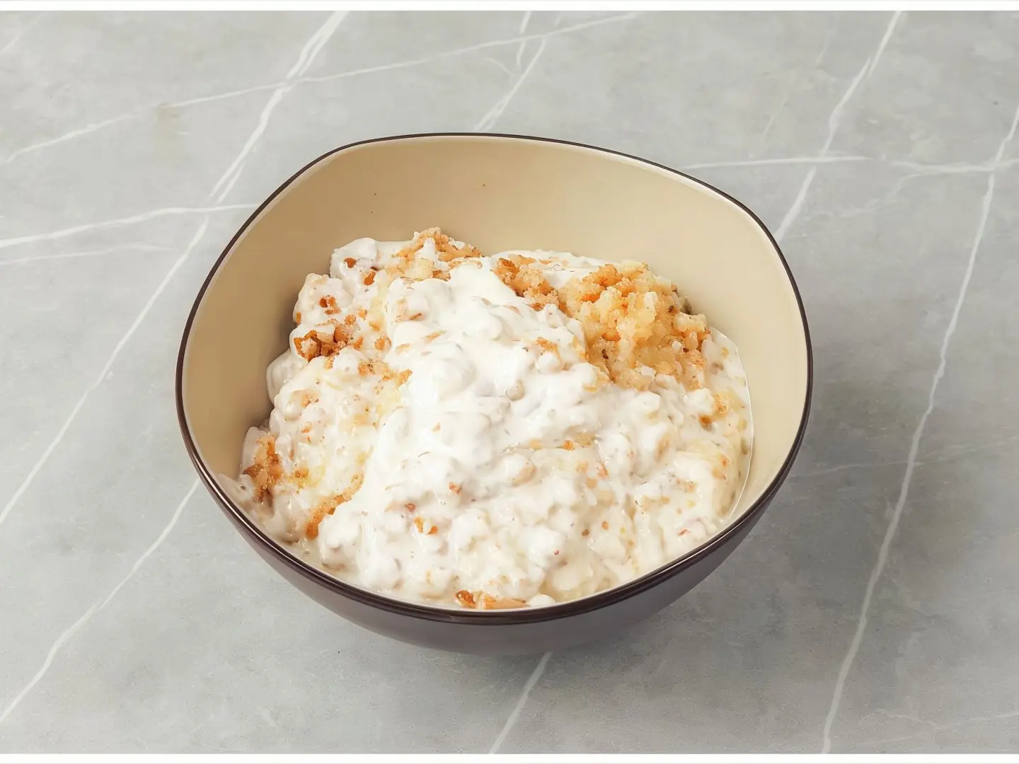 Cream Areekah Millet - Double