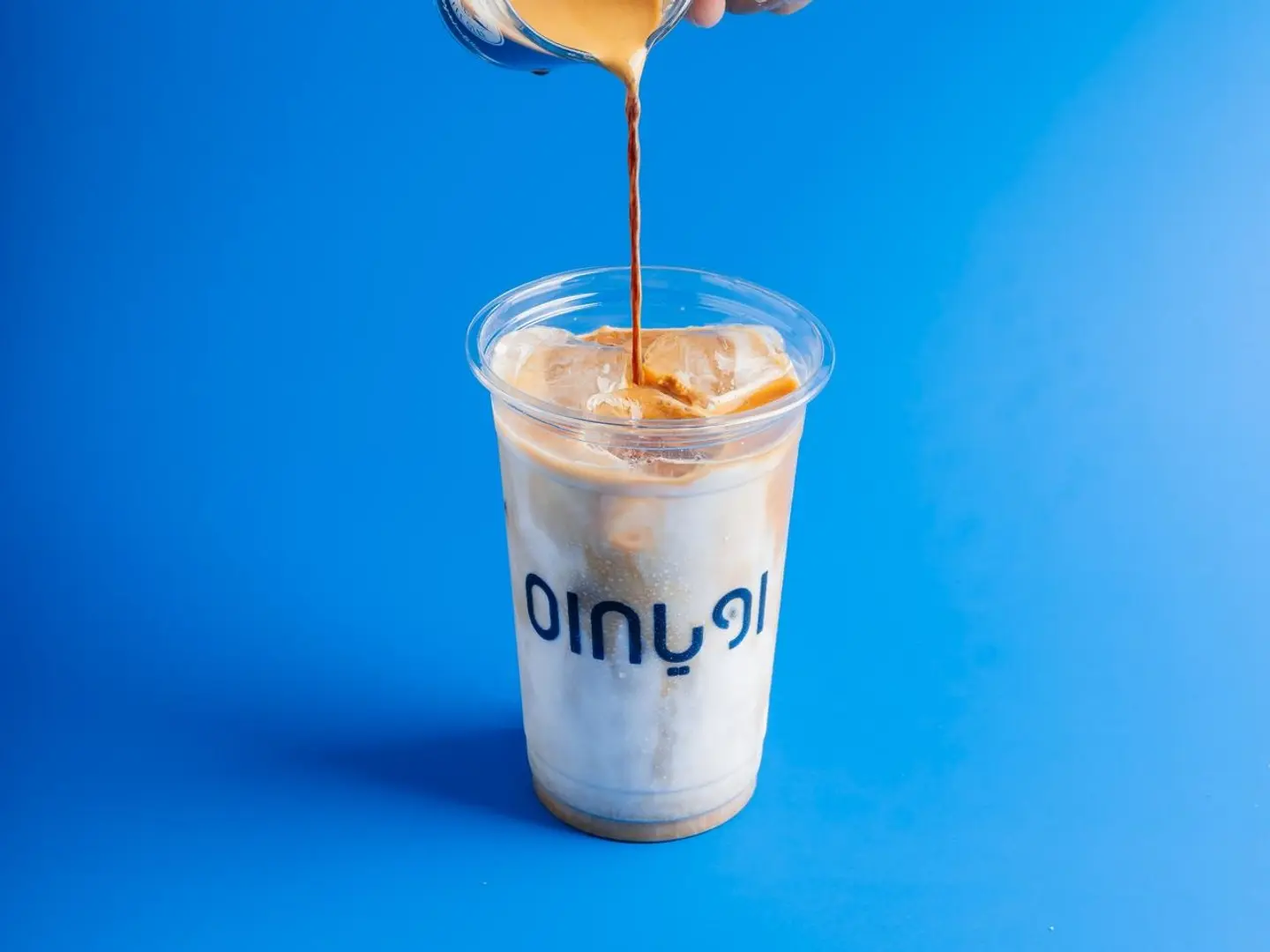 سبانش لاتيه