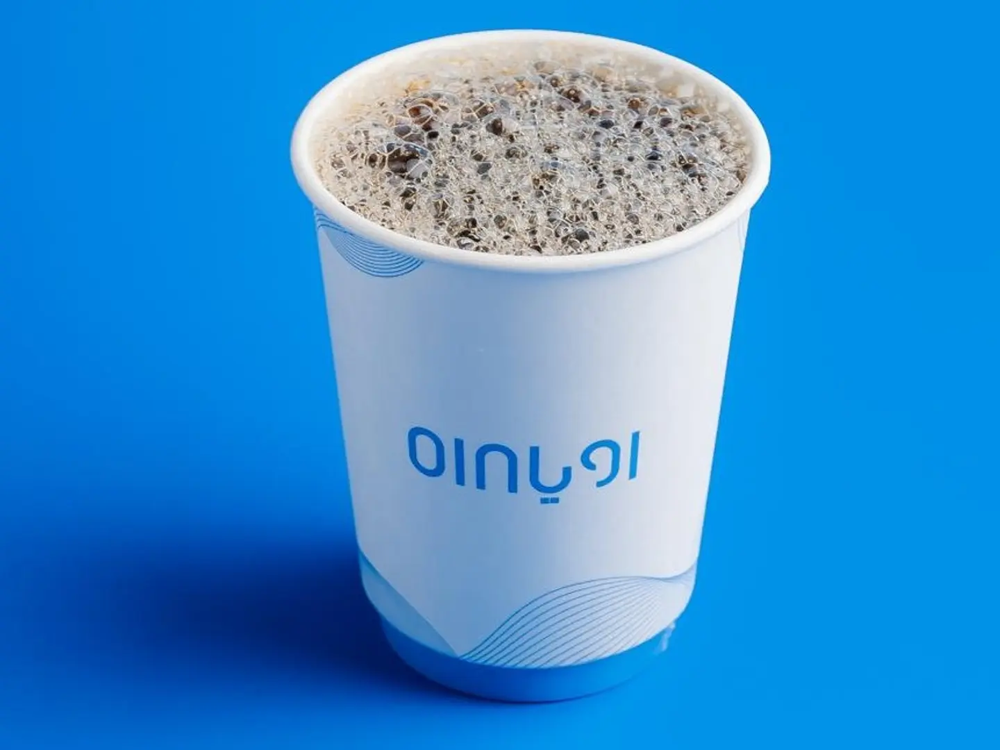 قهوه اليوم حاره