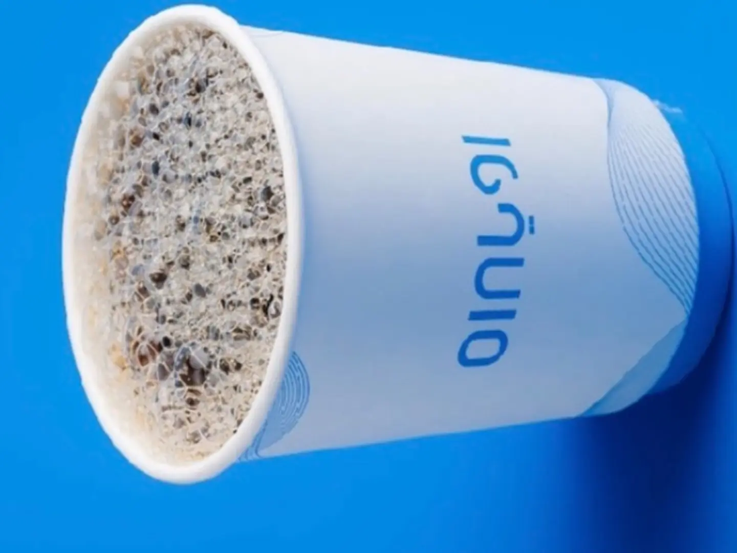 قهوه مقطره حاره