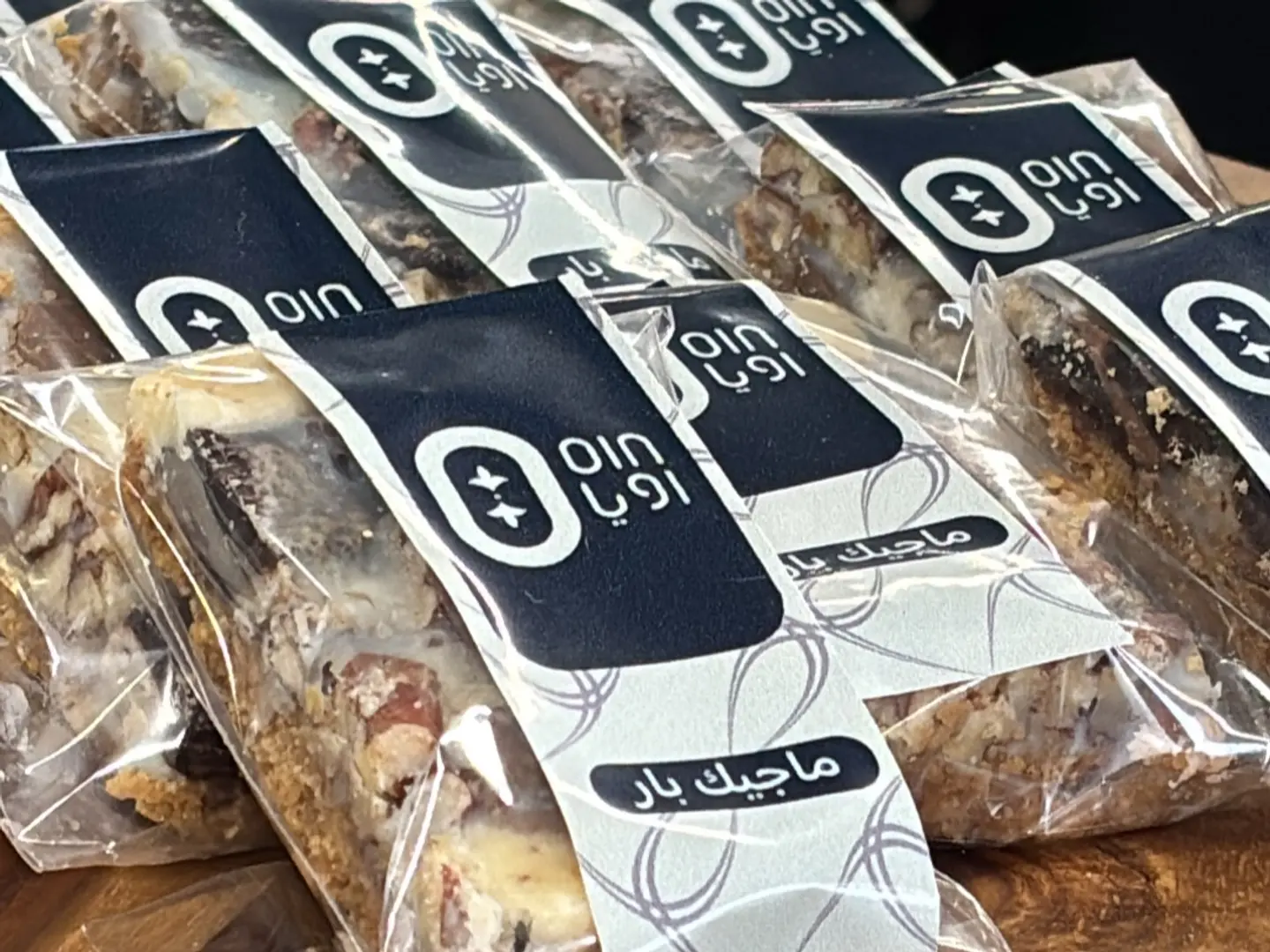 ماجيك بار جوز هند