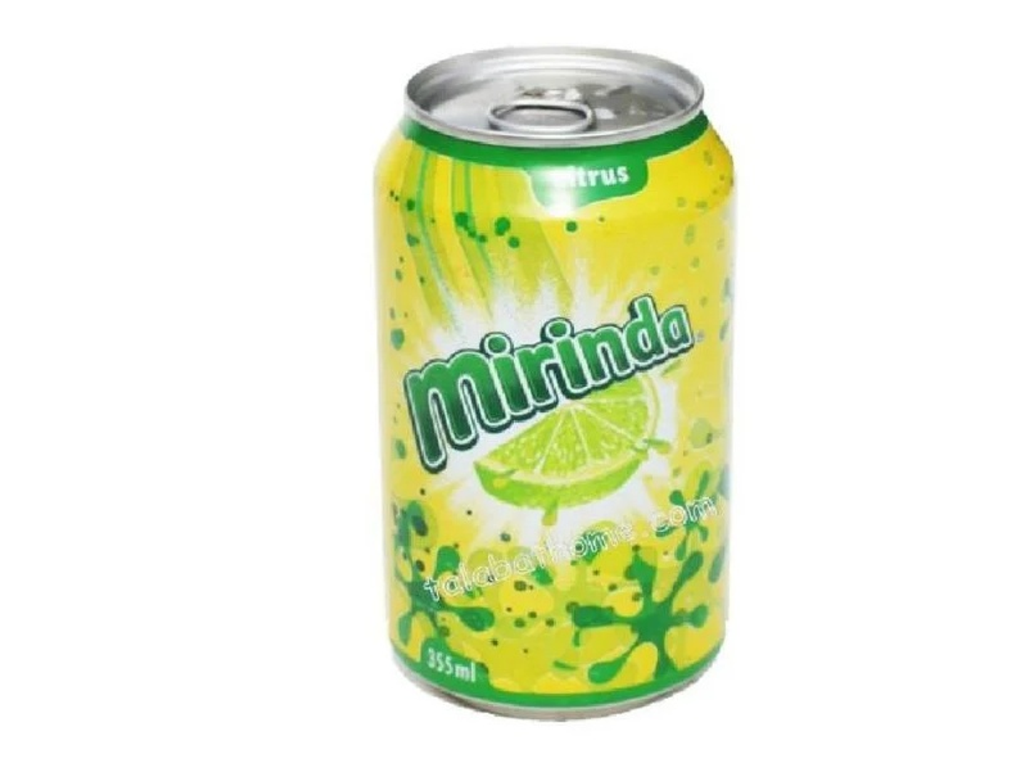 Citrus Small