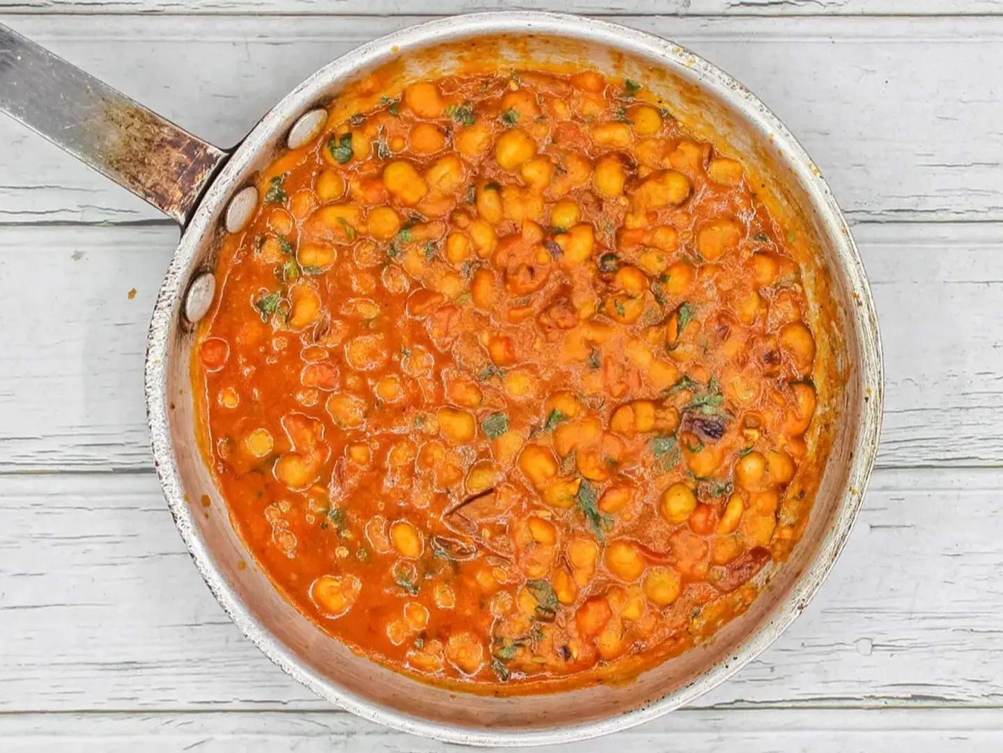 Plain Beans