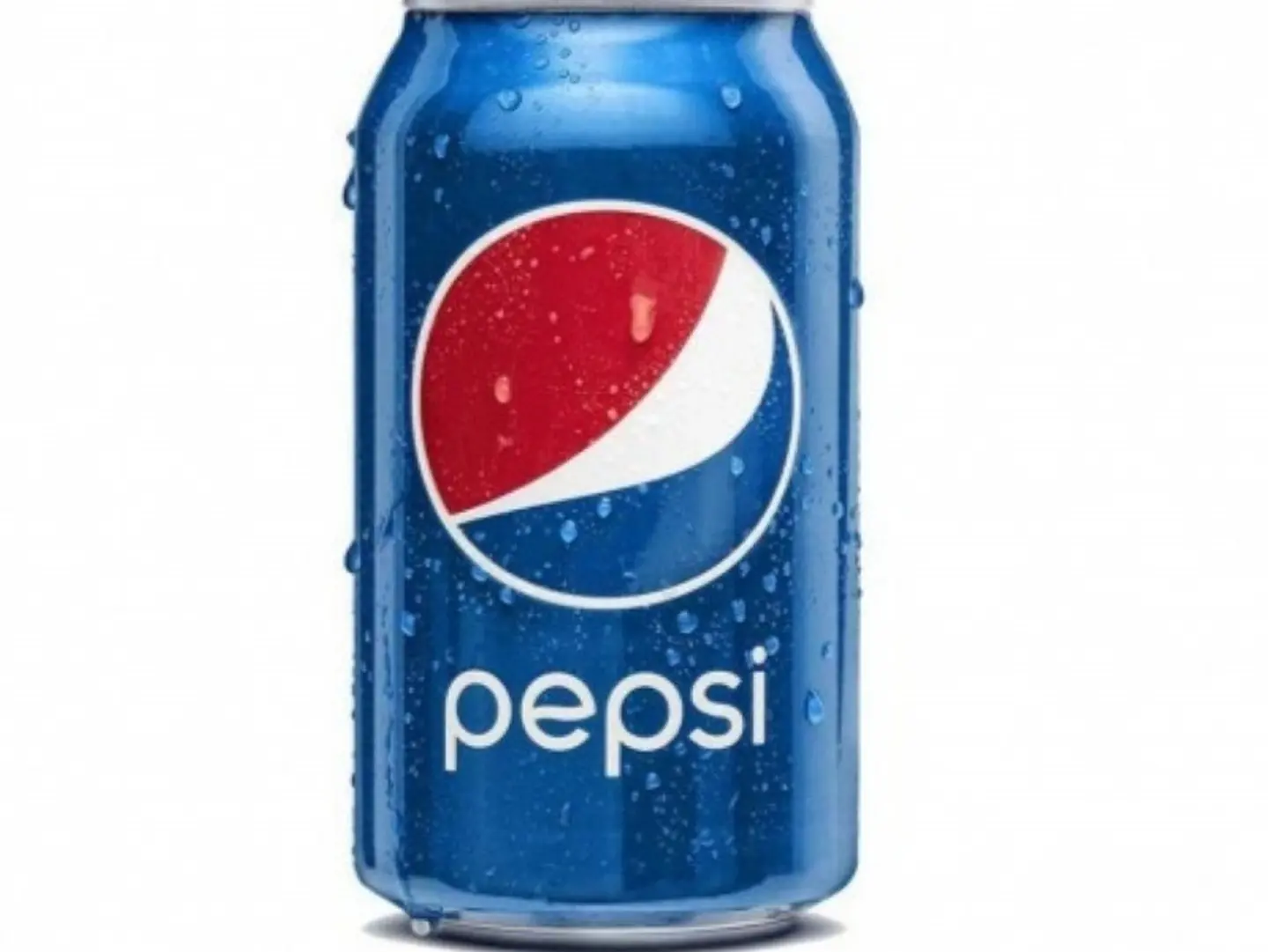 Pepsi Small