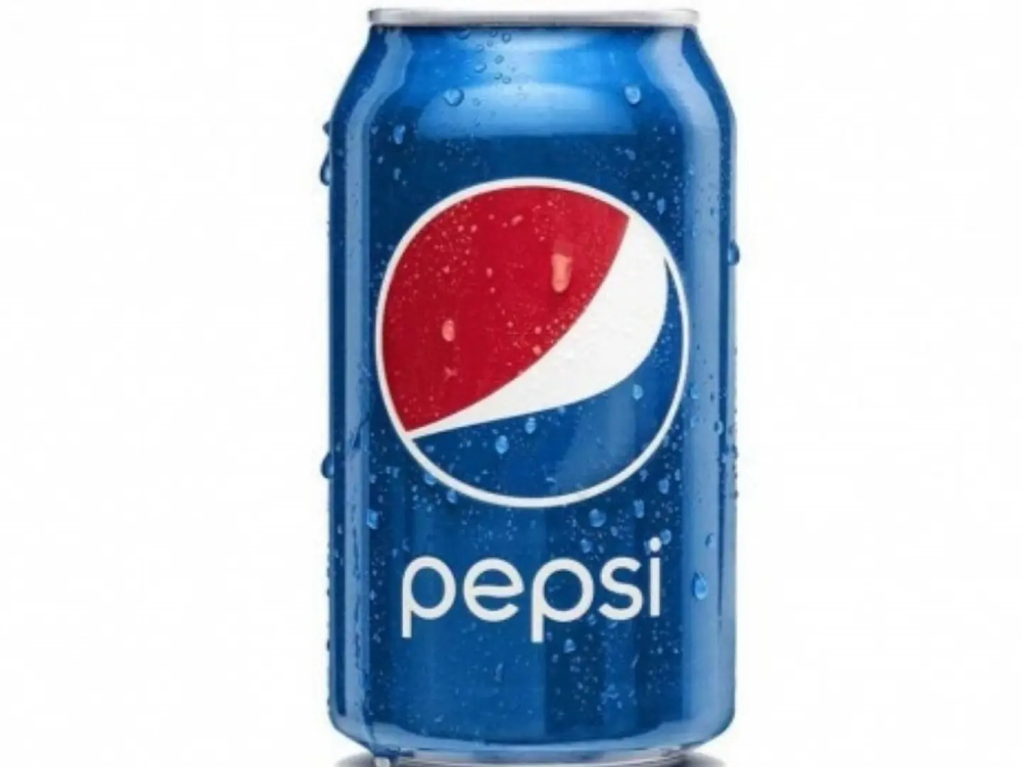 Pepsi Meduim