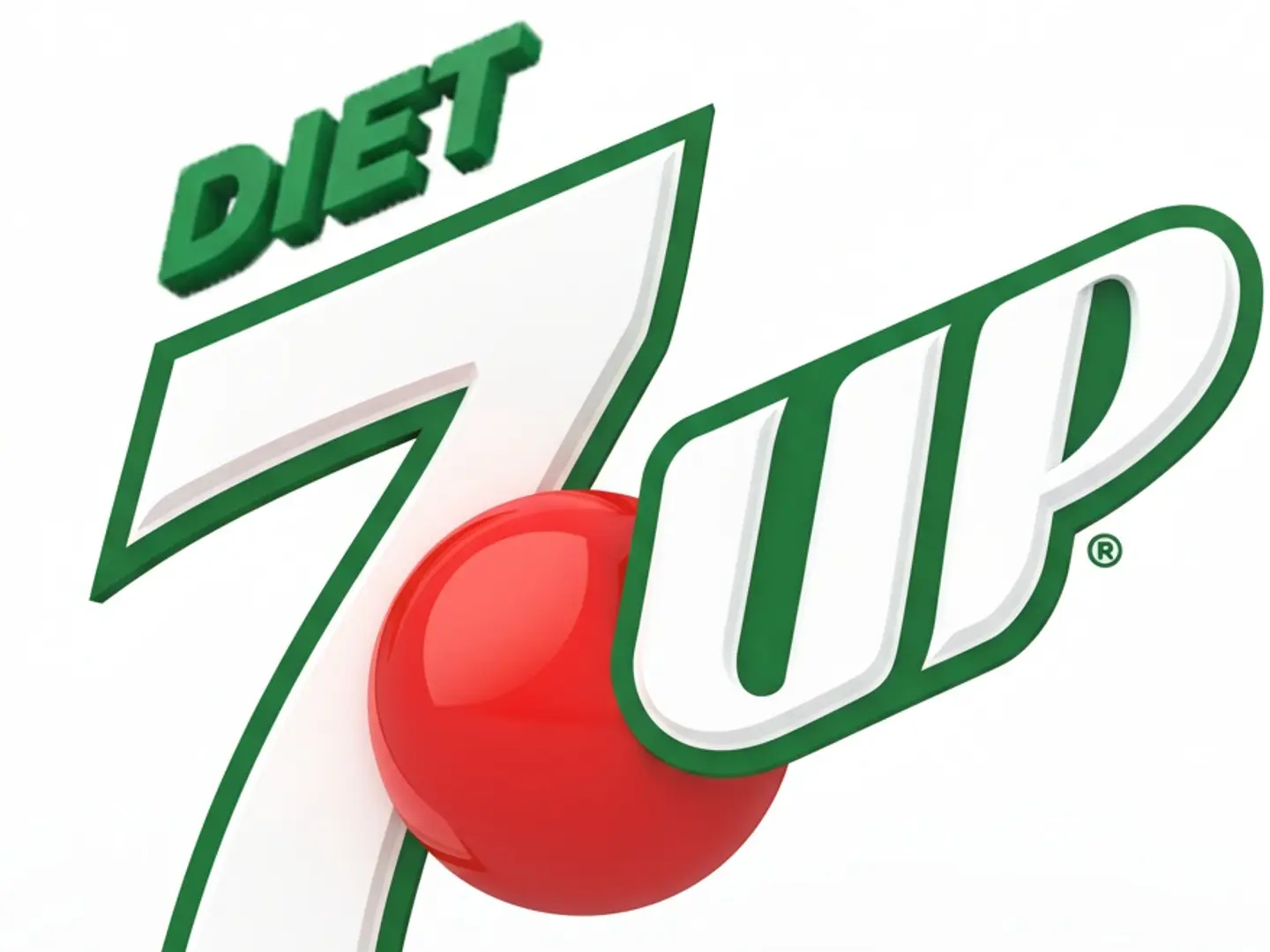 Diet 7 Up