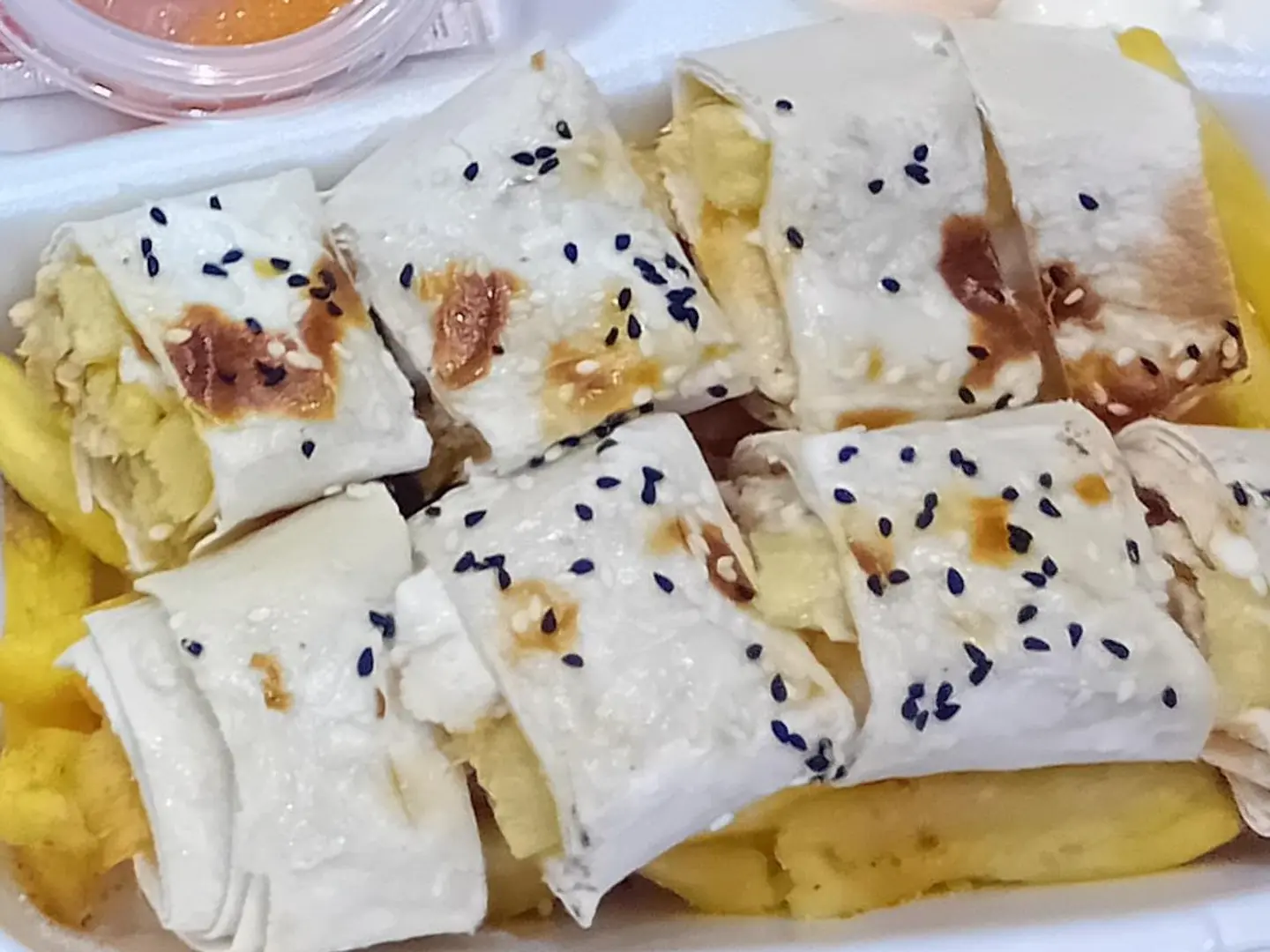 عربي لوزين دبل